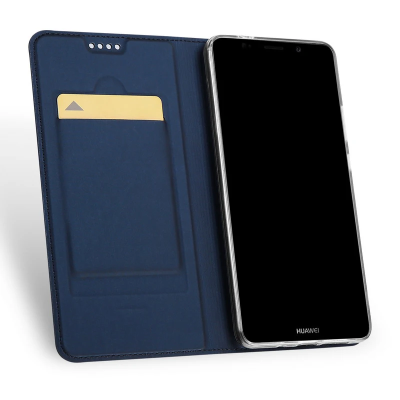 Магнитный флип-чехол-книжка для huawei P20 Lite NOVA 3 3i тонкий из искусственной кожи держатель для карт чехол для huawei mate 20 10 Pro P30 Lite Coque