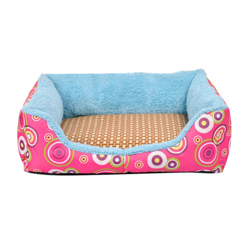 Коврик для питомца Маленький Средний Большой размер коврик собаки кошки сна