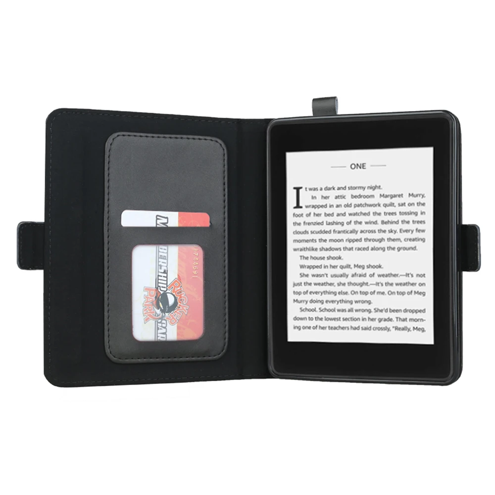 Магнетическое умное покрытие чехол для Amazon все новые Kindle со встроенным фронтальным светильник читалка Новинка Kindle Touch 10th(10th Gen