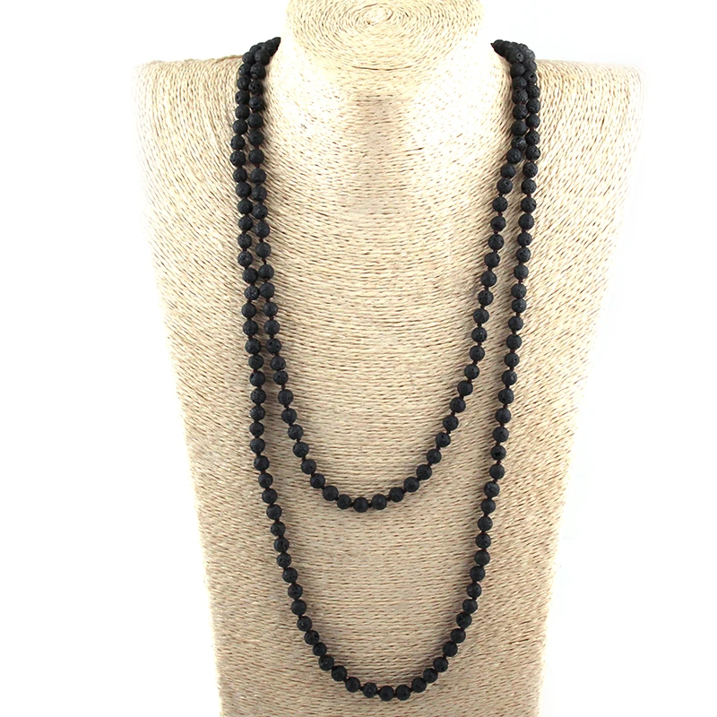 Бесплатная доставка модные богемные Этнические украшения 6 мм с