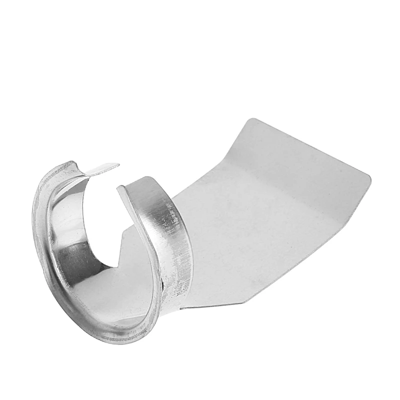 Насадки для тепловой пушки 4 шт./лот электрический комплект аксессуары