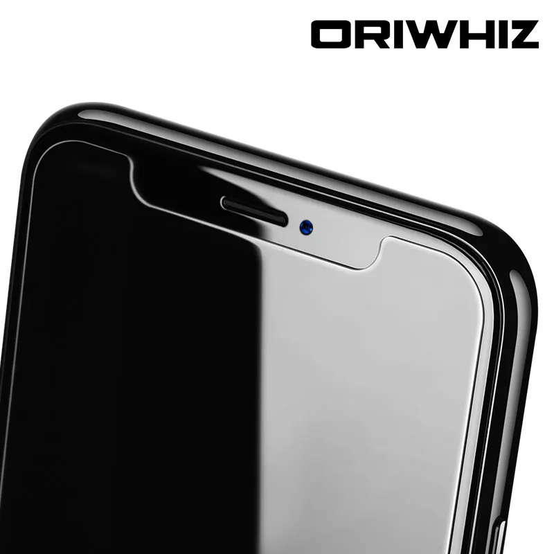 Для iPhone 4 4S 5 5S 5C 6 закаленное стекло Защита экрана для 6S 8 7 Plus X XS XR Max пленка 2.5D 9 H