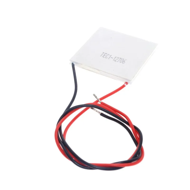 Free Shipping 10PCS TEC1 12706 12V 6A TEC Thermoelectric Cooler Peltier (TEC1-12706) If you want good quality please choose us |