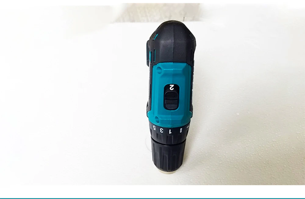 Япония Makita DF333 Аккумуляторный шуруповерт 12V литиевая батарея ручная дрель многофункциональный бытовой отвертка 1700 ОБ/мин 30/14N. М
