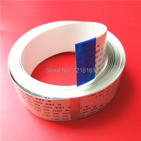 26 контактов длинный кабель передачи данных умный цветной струйный принтер