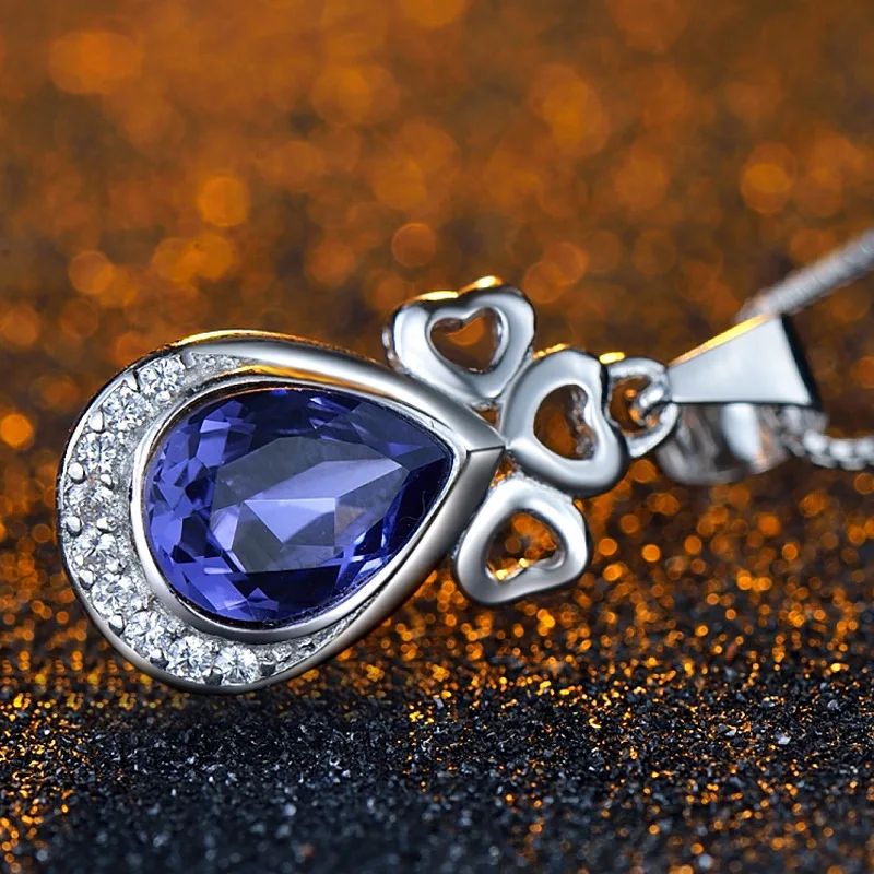 M & W ювелирных изделий для женщин ювелирные изделия Романтический австрийской