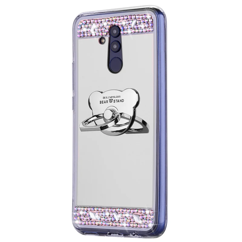 Чехол для Huawei P20 Pro P10 P8 P9 Lite 2017 Honor 10 9 8 7A 7C Y5 Y6 Prime Y9 2018| |
