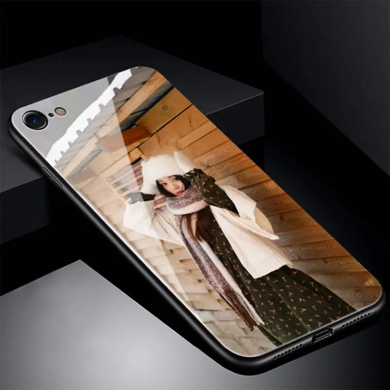 Уникальный чехол из закаленного стекла для телефона Huawei honor v10 10 v9 9 9i 8X note10 7X Y5 Y6 Y7 Y9
