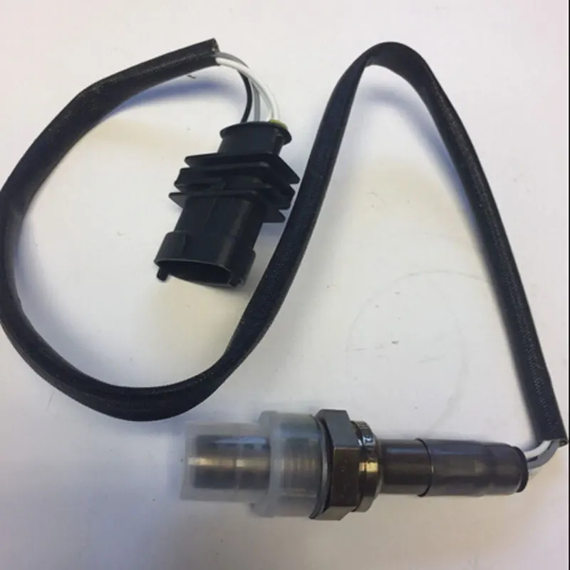 Премиум Pre Cat Lambda датчик для Vauxhall Zafira 1 6 (08/02-08/05) 90543281 93174519 кислорода OPEL VAUXHALL |