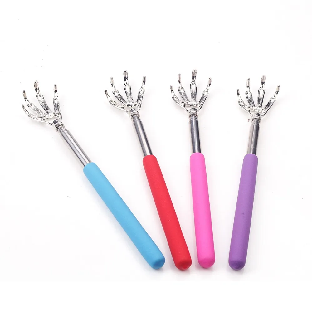 Коготь медведь Когтеточка практичная Удобная ручка из нержавеющей стали