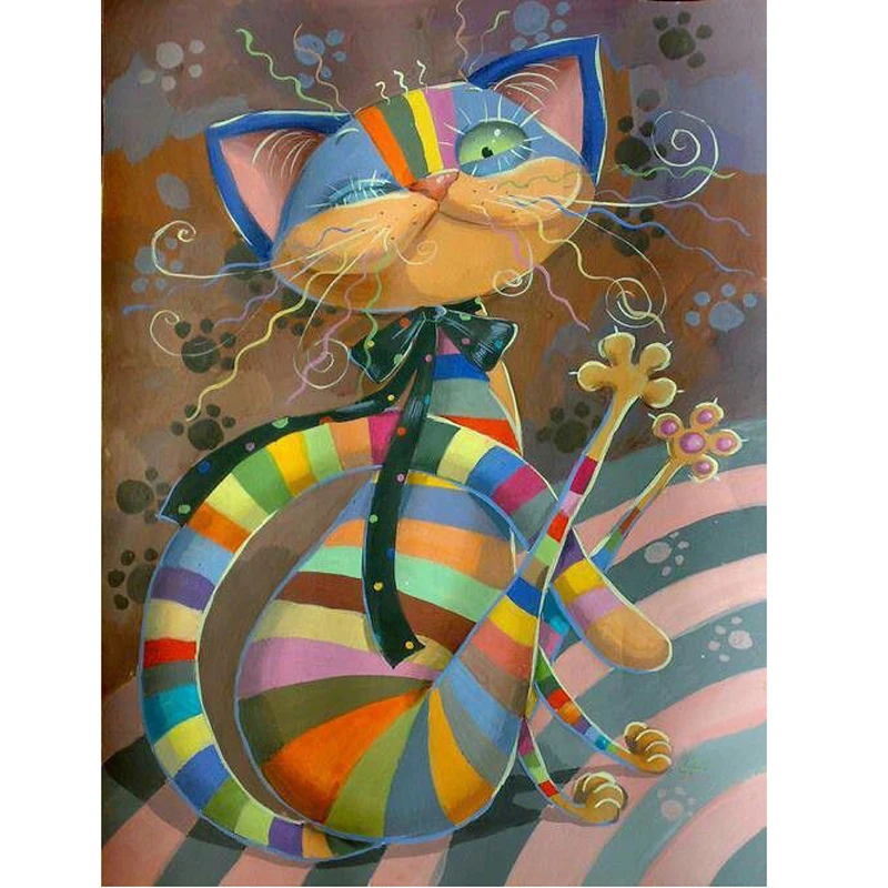 5D алмазная картина вышивка крестом круглые/квадратные Стразы | Дом и сад