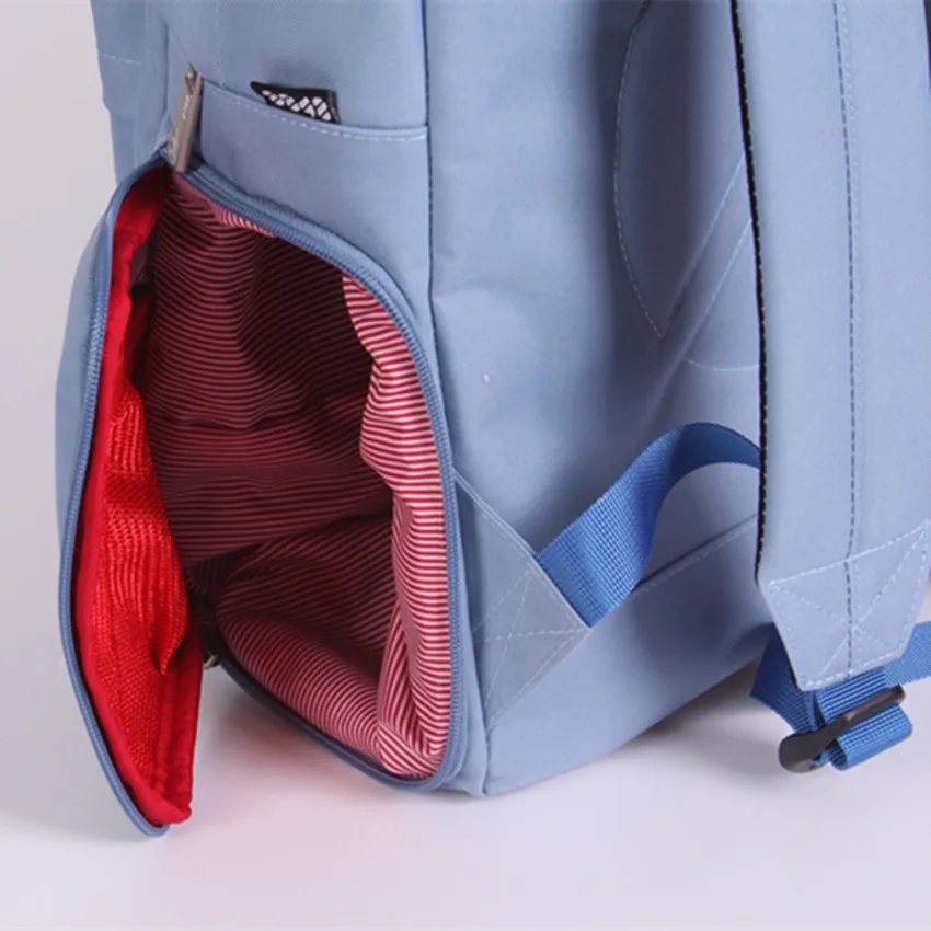 Рюкзак с карманом для обуви 8848 брендовая однотонная мужская водонепроницаемая