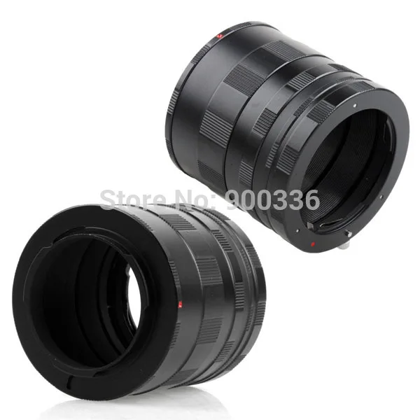 Макро удлинительная трубка для Pentax K|macro extension tube|extension tubemacro |