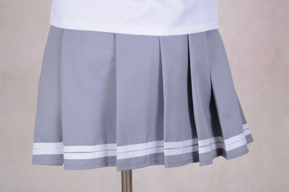 

LoveLive! Sunshine!! Chika Takami Cosplay Costume Halloweeen Sailor Uniform