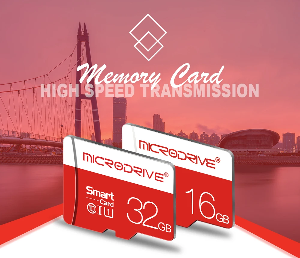 Продукт micro sd 128 Гб 64 Гб Золотая карта памяти microsd TF карты 32 ГБ 16 ГБ 8 ГБ класс 10 горячая Распродажа cartao de memoria tarjeta