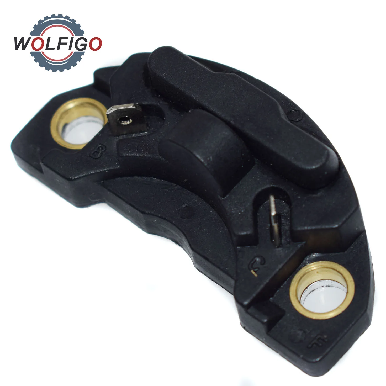 Модуль управления зажиганием WOLFIGO ICM подходит для Hyundai Excel Mazda Mitsubishi Plymouth Марка Dodge