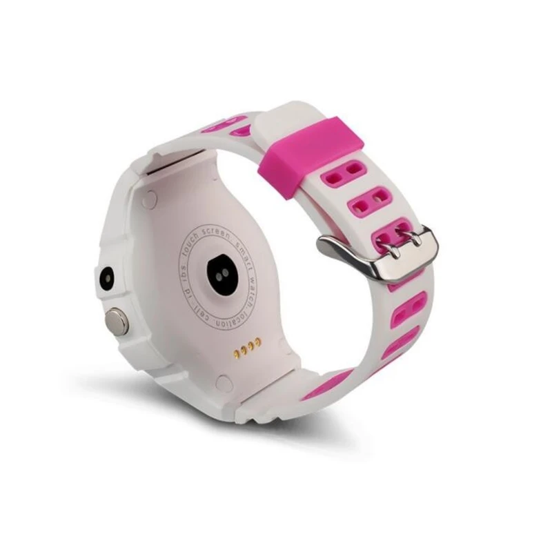 Смарт часы DW18S с GPS камерой детские экстренный вызов определитель местоположения