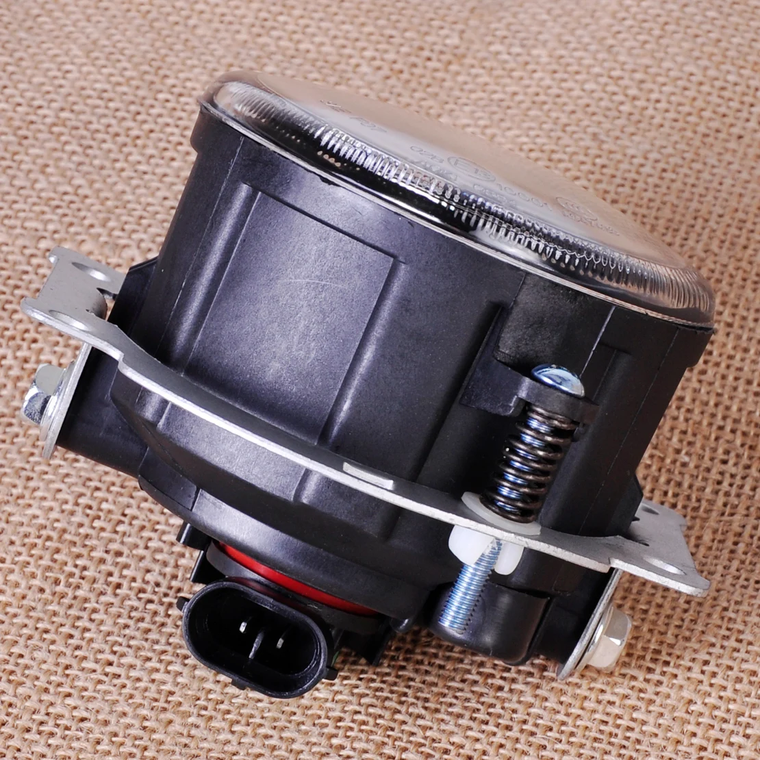 CITALL 8321A467 SL870-1 1 шт. левый = Правый передний противотуманный светильник, пригодный для Mitsubishi ASX Outlander Sport RVR