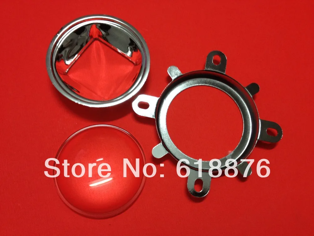 Бесплатная доставка 44 мм объектив + рефлекторный коллиматор фиксированный