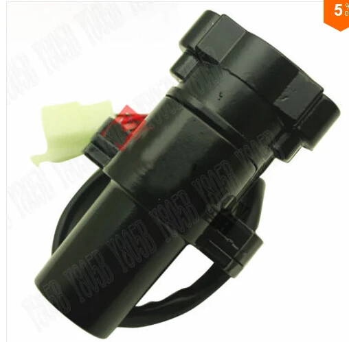 Набор ключей зажигания для мотоцикла Honda CBR 929 954 2001 2003/ 1100XX 1999 2006|motorcycle ignition|ignition