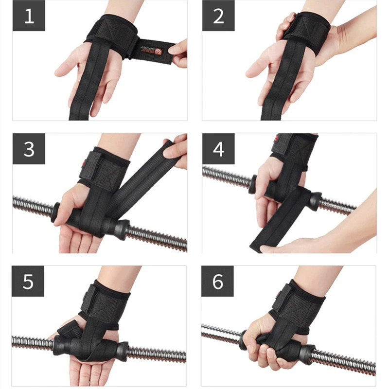 2 шт. подкладка для бодибилдинга|Поддержка запястий| |