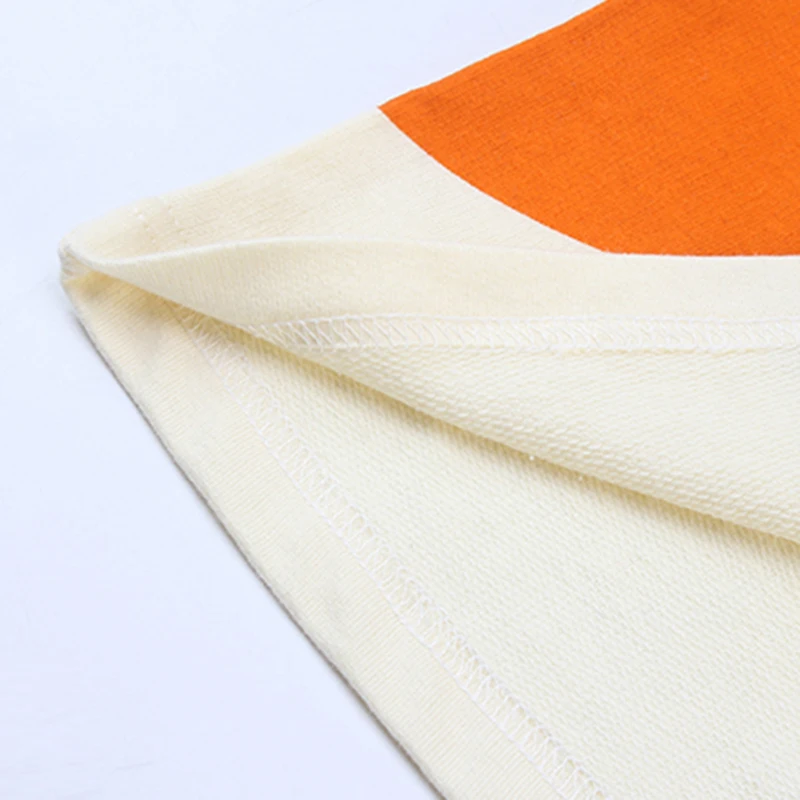 2019 Fashion Mini Patchwork Letter Children Dress Baby Casual Cotton Cartoon Kids Girls Hoodies Clothes for Spring Autumn Summer | Детская