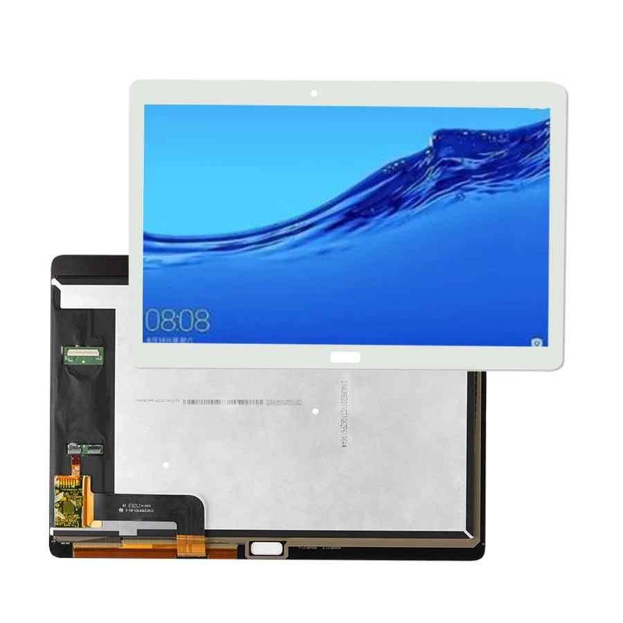 Для 10 1 &quotHuawei MediaPad M2 A01 A01L ЖК дисплей дигитайзер экран сенсорная панель сборка +