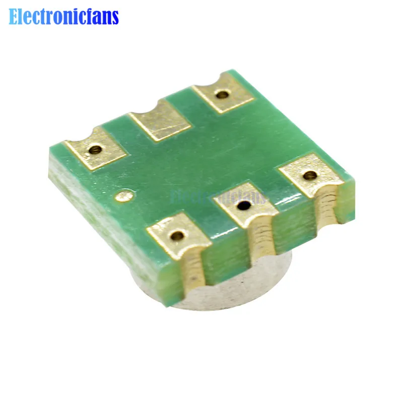 Вакуумный датчик давления Sensore Pressione для Arduino небольшого размера высокая