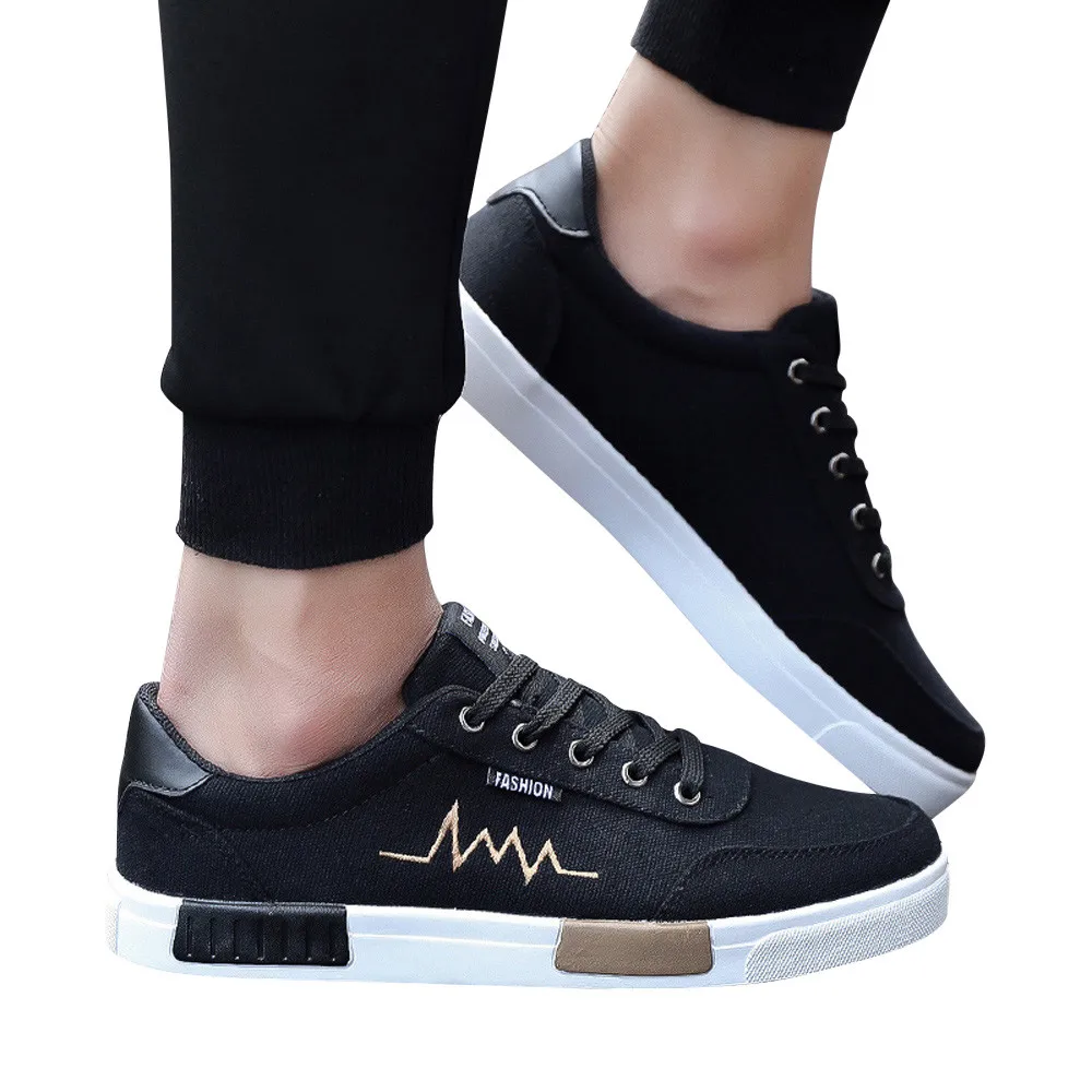 Летняя популярная кеды CHAMSGEND для мужчин: легкие, спортивные, дикие, модные, комфортабельные, с антискользящей подошвой.