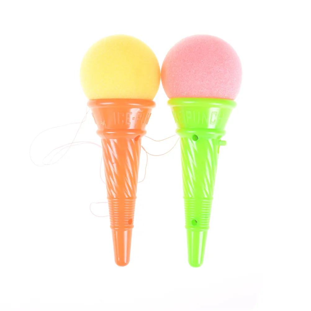 Антистресс новинка детский упругий мяч игрушки для спорта на открытом воздухе