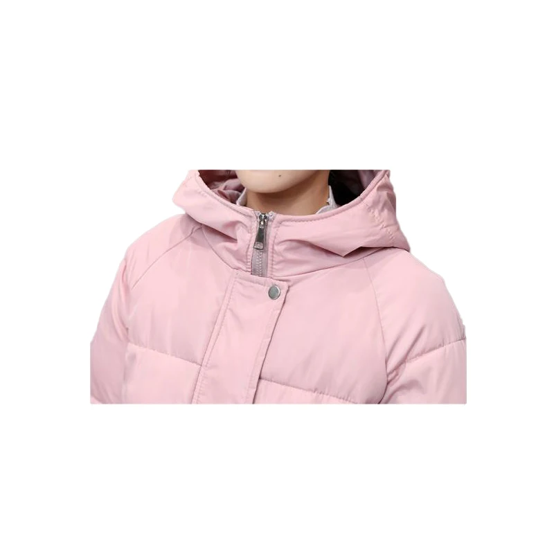 

Cheap wholesale 2017 new Autumn Winter Hot selling women's fashion casual warm jacket female bisic coats L110-17814Z
