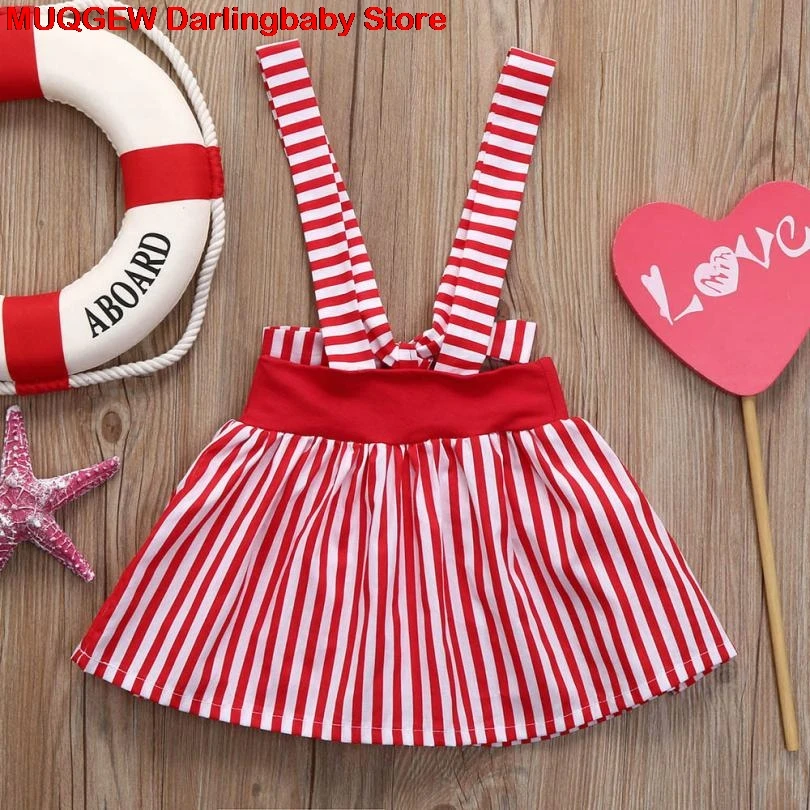 Детские платья для девочек платье элегантный полосатый пышные вечерние