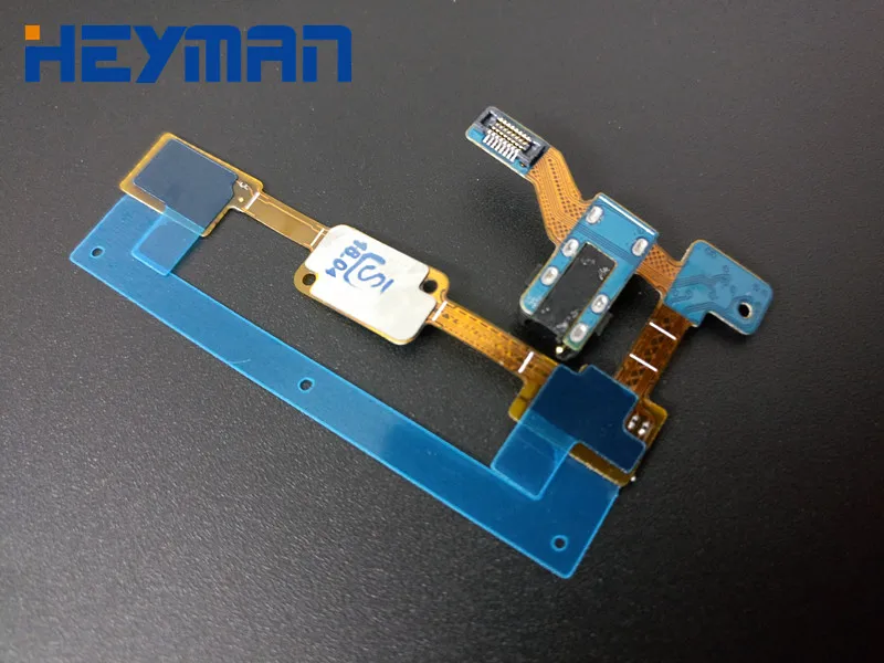 Кнопка возврата домой для Samsung Galaxy J5 SM-J500FN/J500F/J500G/J500Y/J500M лента навигатора с