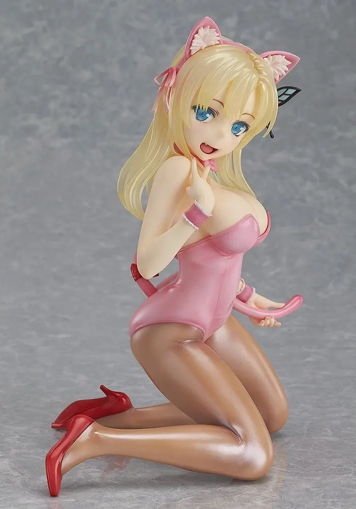 Костюм Boku wa Tomodachi ga Sukunai NEXT сена касивазаки кот ver 1/7 фигура|sena kashiwazaki|cat figurefigure cat |