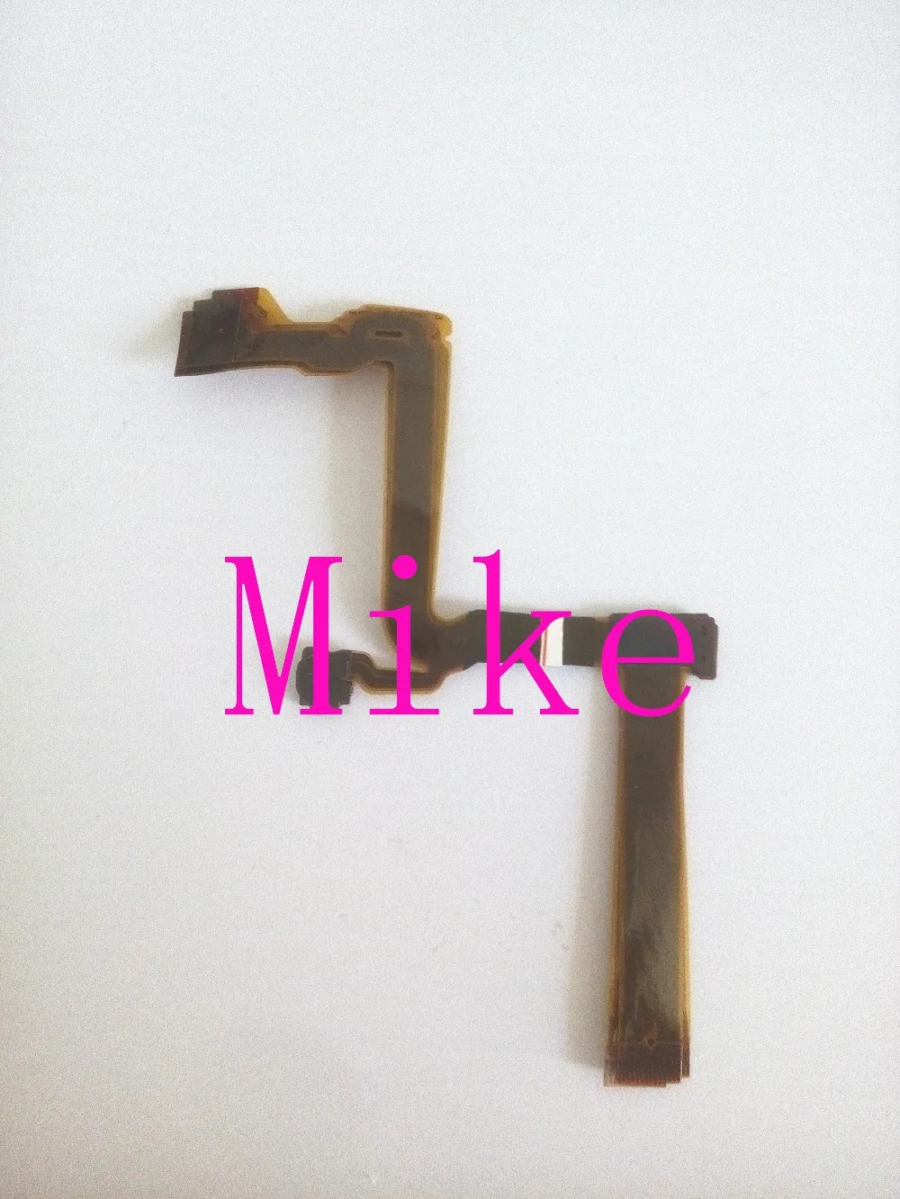 Новый ЖК гибкий кабель для ремонта лент запасные части Panasonic SDR H85 H86 H95 S45 T50 T55GK S71