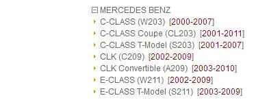 4 шт./лот запчастей OE No A2711800009 A2711800109 A2711800409 A2711840125 A2711840225 для mercedes-benz масляный фильтр