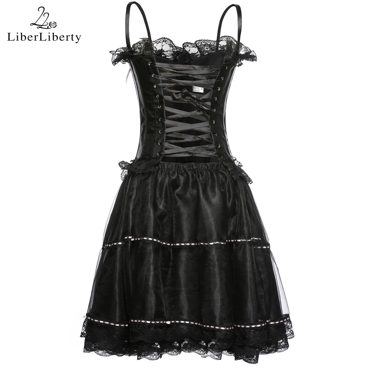 Женский корсет для похудения черный сексуальный кружевной корсет|sexy corset|corset