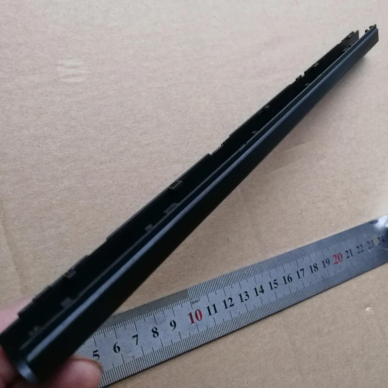 Ноутбук ЖК-петля Крышка для ASUS N550 N550JV N550JK N550V G550 G57 сенсорный экран
