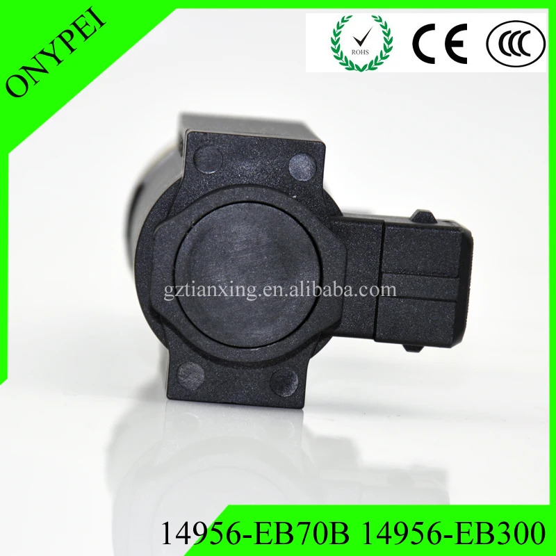 14956-EB300 14956-EB70B вакуумный турбо повышающий клапан управления для NISSAN Navara D40 Pathfinder R51 14956 EB70B 14956EB70B
