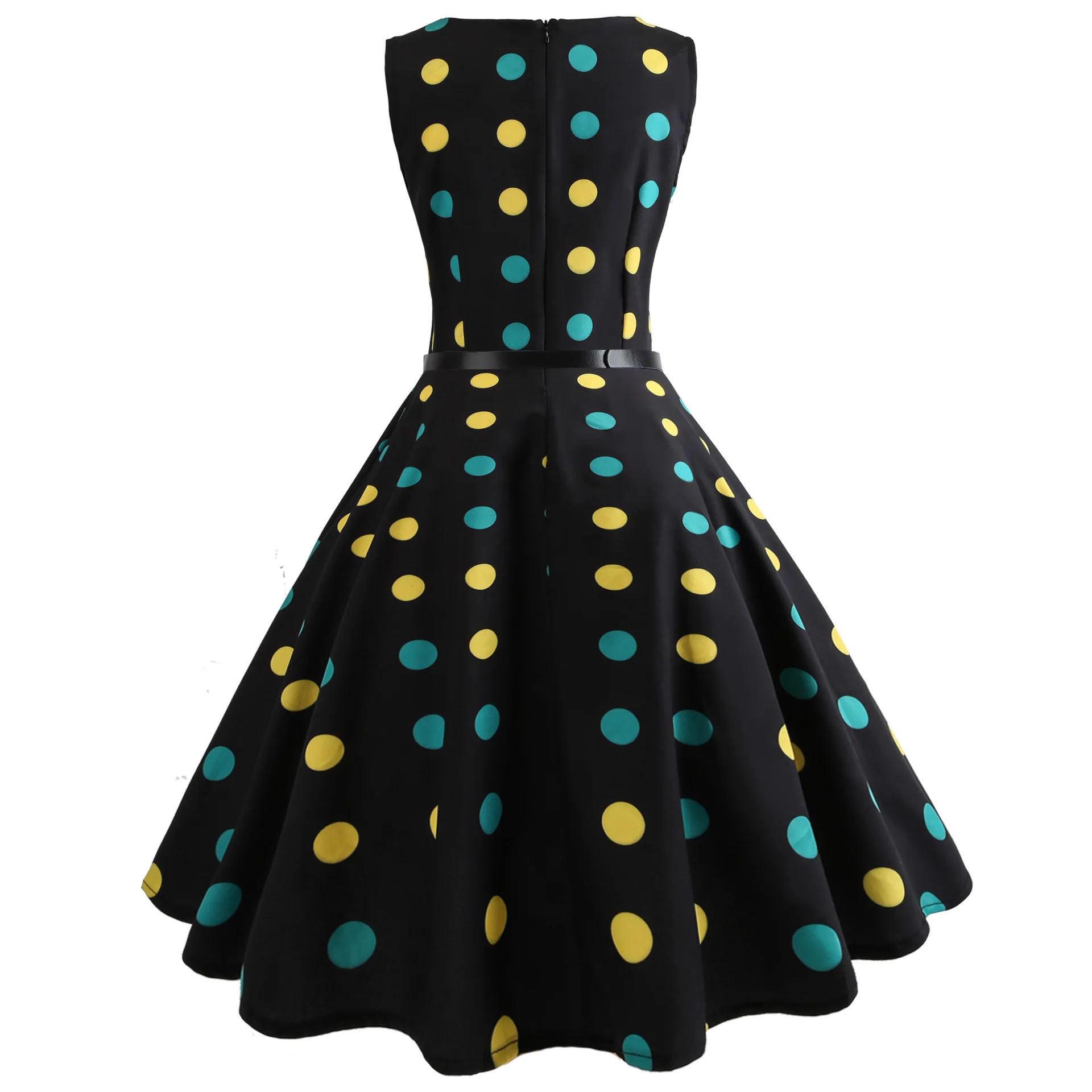 Летние женские платья, повседневные, цветочные, Ретро стиль, 50s 60s Robe Rockabilly Swing Pinup Vestidos, вечерние платья на День святого Валентина