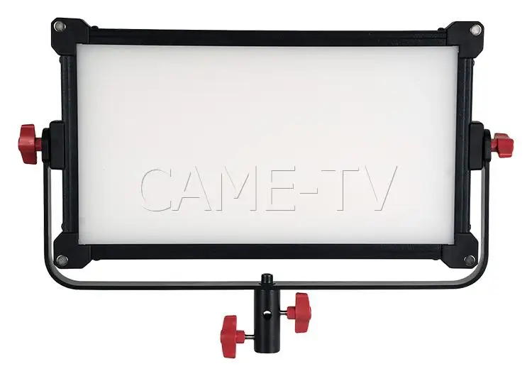 CAME-TV Boltzen Perseus двухцветный 75 Вт тонкий светодиодный светильник P-75BN NPF версия батареи