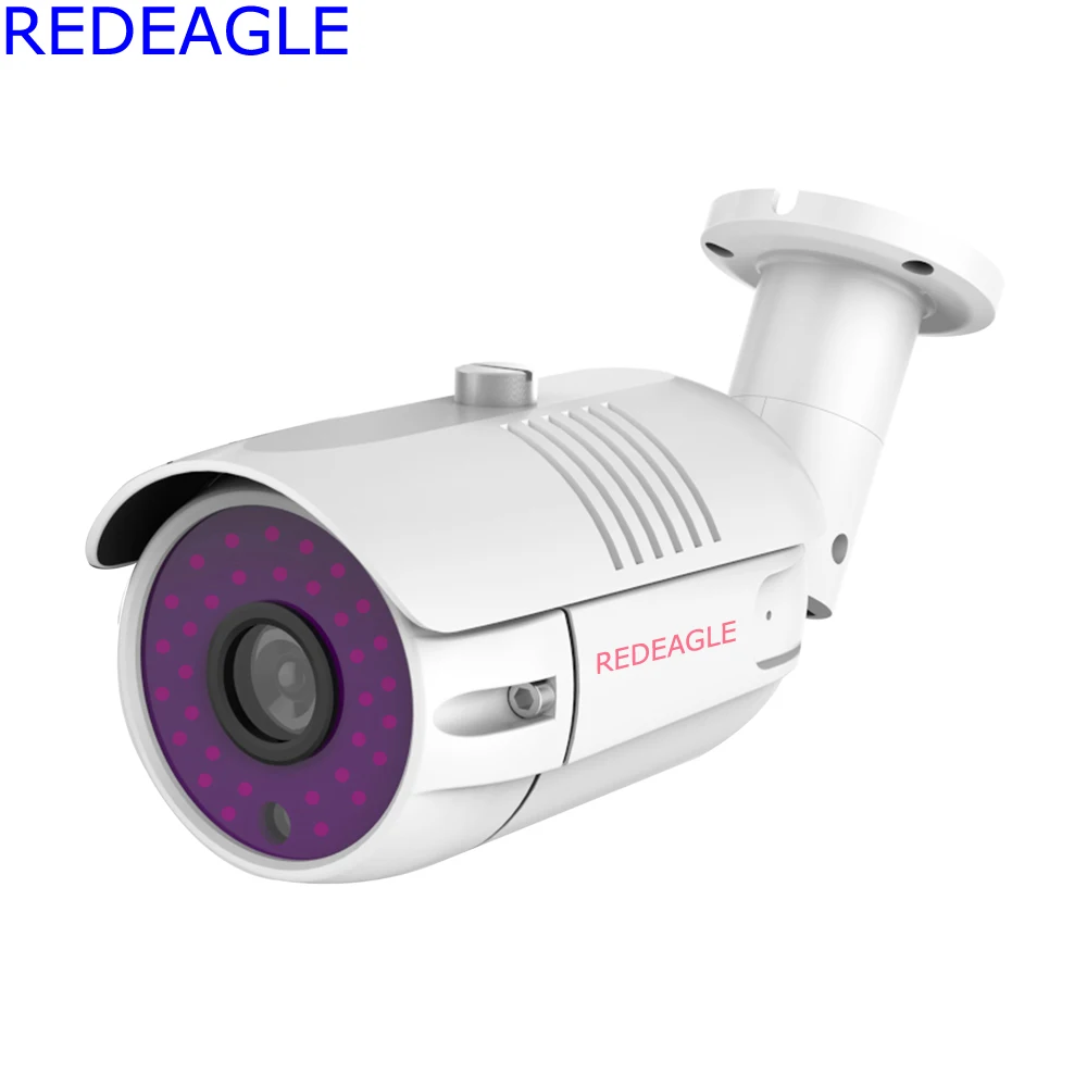 Камера видеонаблюдения Sony IMX323 уличная водонепроницаемая 1080P 36 шт.|ahd cctv camera|cctv