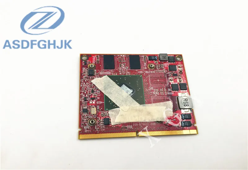 Видеоплата vg.m920h.001 109 B79631 00B Radeon HD 4570 512 Мб для ACER Aspire 7738 7738g Z5610 100% ТЕСТ ОК|radeon hd|acer aspire