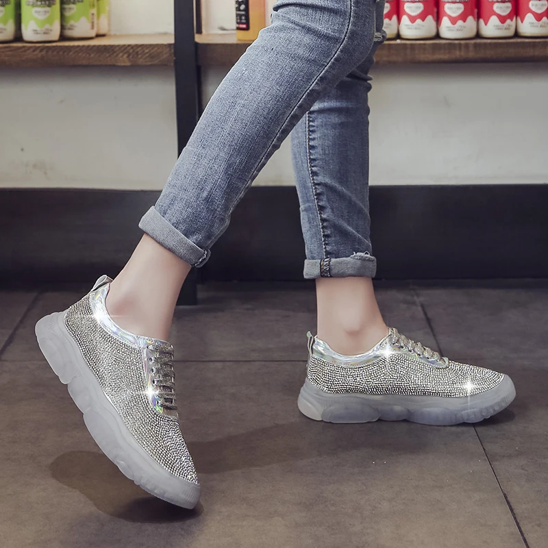 Фуцзинь бренд 2019 сезон весна лето Модная повседневная обувь Туфли на плоской