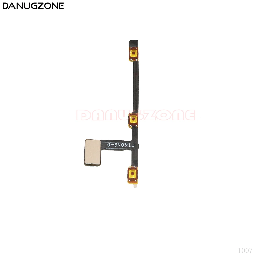 Power Button Switch Volume Mute On / Off Flex Cable For Oneplus 2 1+2 Two A2001 | Мобильные телефоны и аксессуары