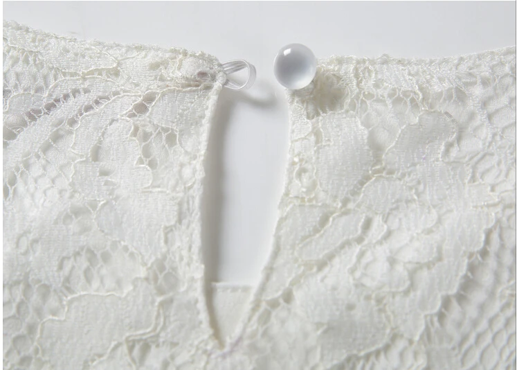 Новое Поступление Горячей Продажи 2015 Лето Осень Рукавов О-Образным Вырезом