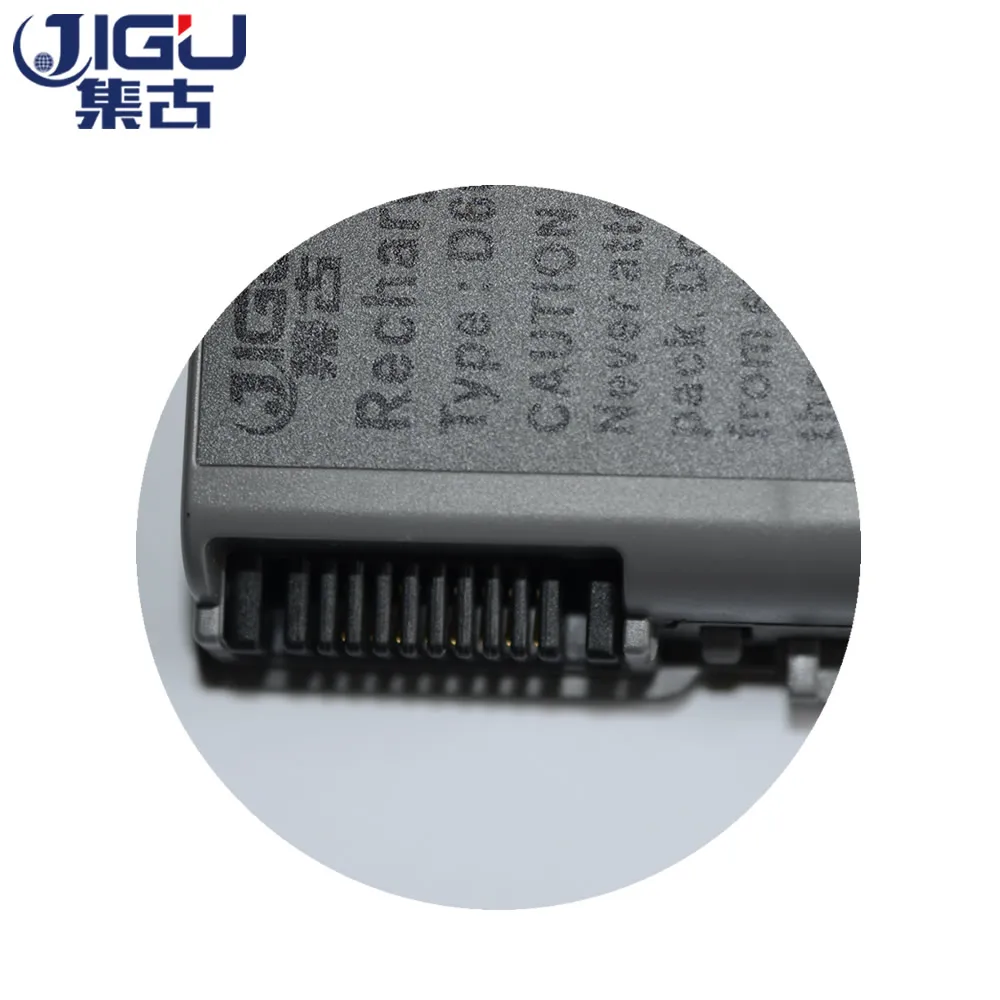 JIGU 6 Cells Laptop Battery For Dell Latitude D500 D505 D510 D520 D530 D600 D610 Inspiron 510m 600m Precision M20|battery for dell|laptop battery6