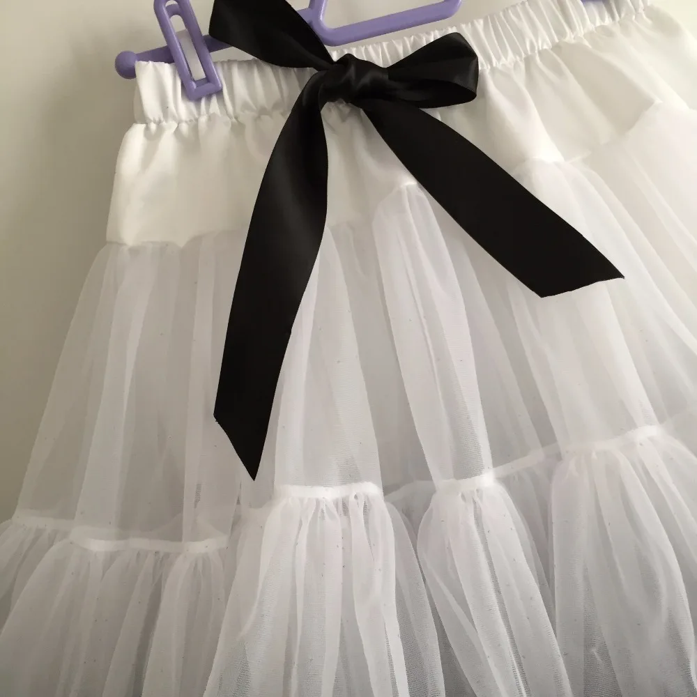 Танцевальные юбки-пачки для девочек многослойные юбки-американки размеры и