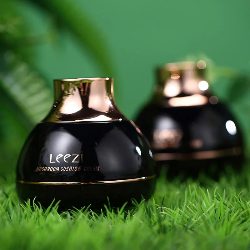 Воздушная Подушка BB крем отбеливающий консилер контроль масла натуральный