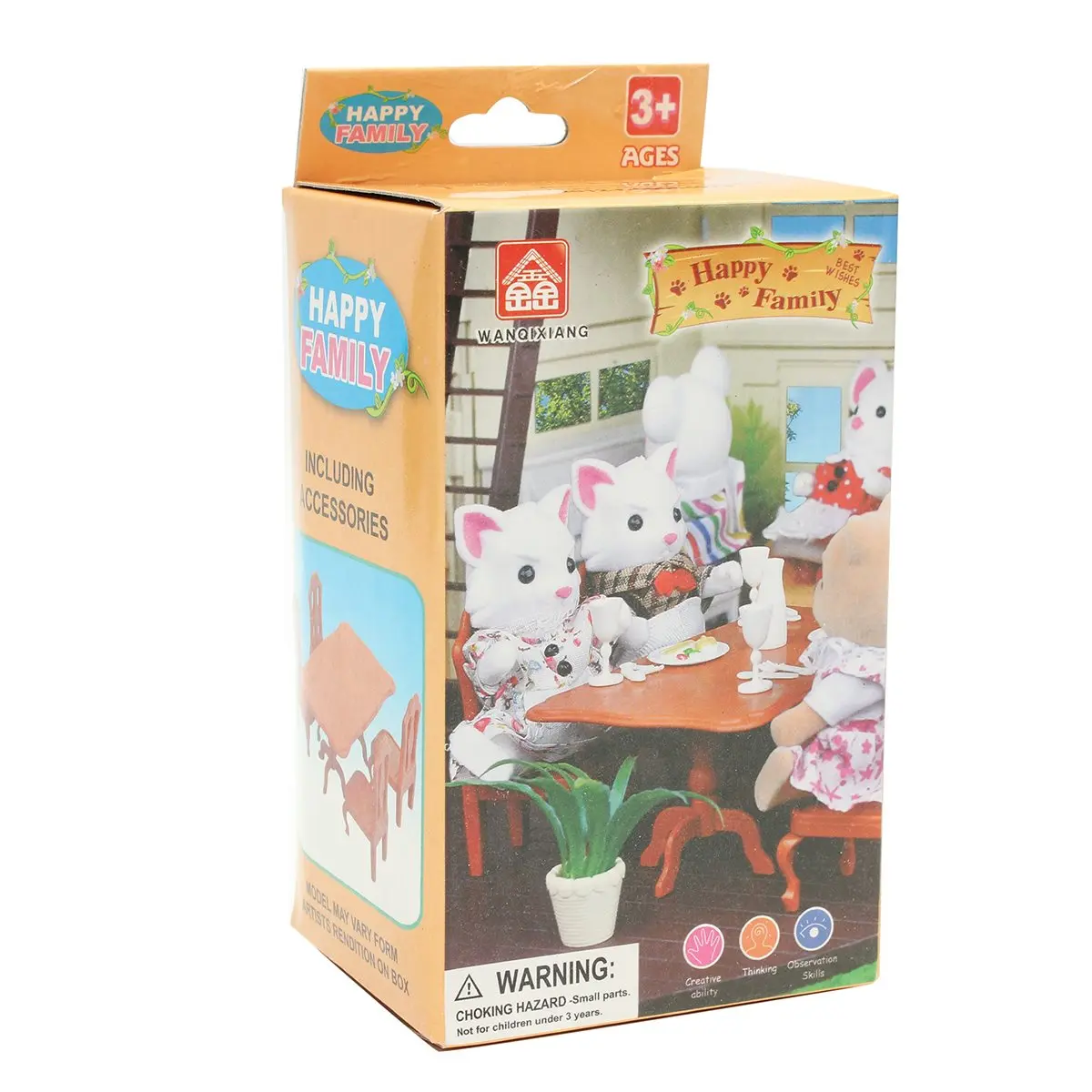 Мебель для обеденного стола сделай сам миниатюрные наборы мини-миниатюрной